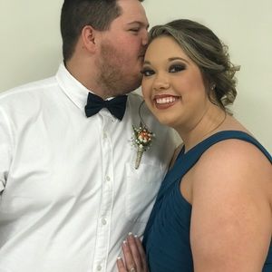 Meet your Posher, Madison